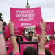 Illustration for article titled Planned Parenthood Will Offer Free STD Testing for National Pink Out Day